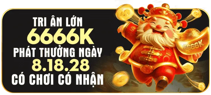 Hình ảnh game Bắn Cá Thần Tài với biểu tượng may mắn