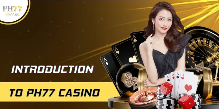 web nổ hủ casino trực tuyến