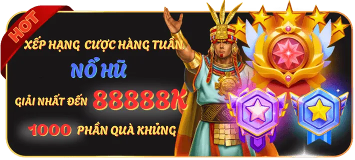 web nổ hủ cá cược trực tuyến