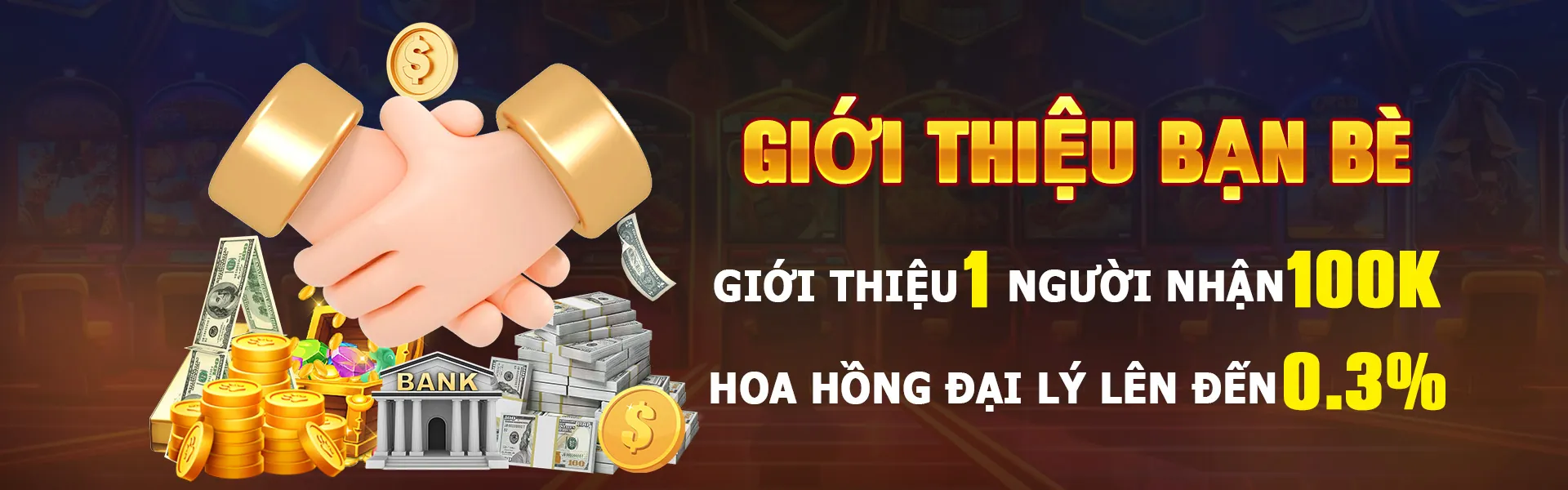 Hình ảnh chính về Jackpot Lũy Tiến Web Nổ Hủ