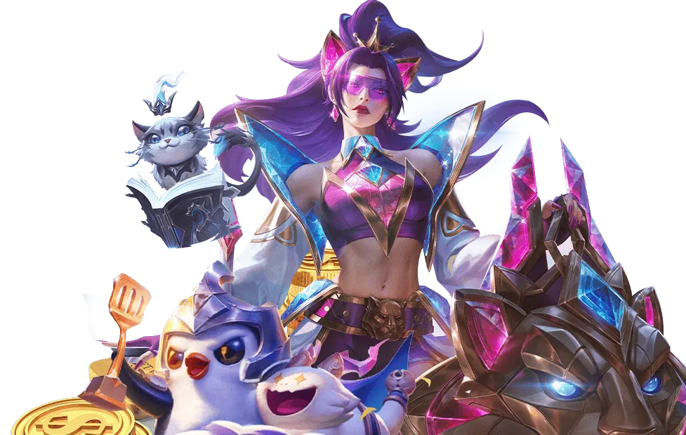 Hình ảnh minh họa các yếu tố để chọn nền tảng web nổ hũ uy tín